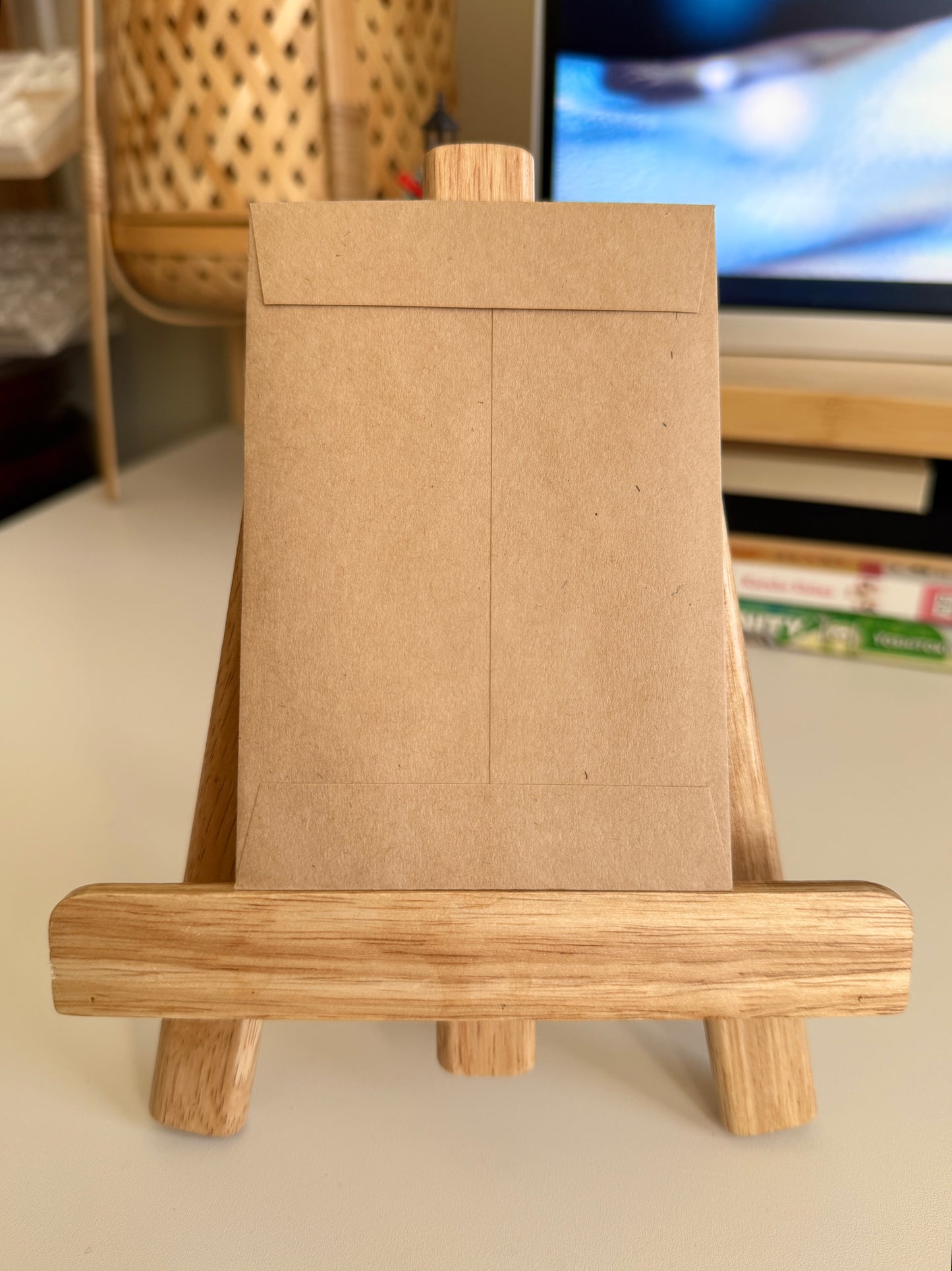 Furukawa x Kalita Mini Letter Set - Drip Coffee Afternoon [Bear]