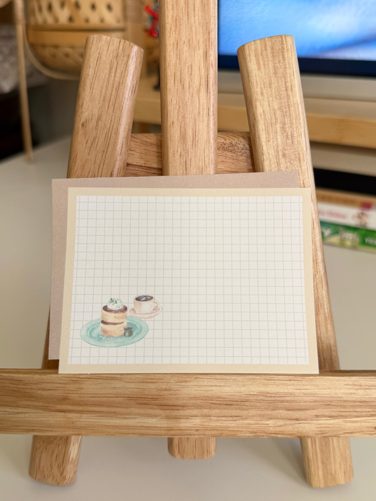Letter Set & Petit