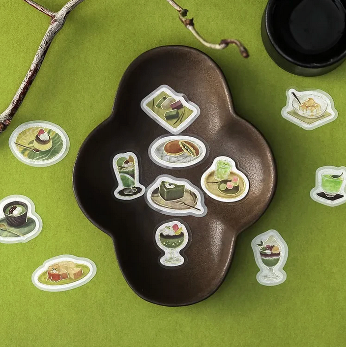 BGM Café à la Mode – Miyabi Matsuba